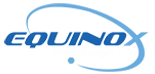 Equinox IT Solutions LLC Logo